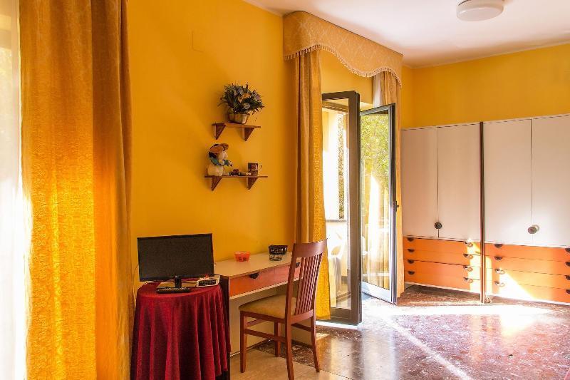 Le Arcate Hotel Praia a Mare Buitenkant foto