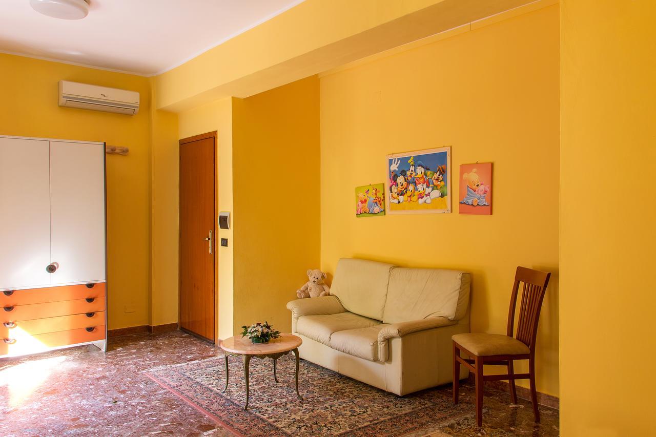 Le Arcate Hotel Praia a Mare Buitenkant foto